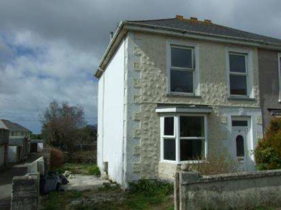 4 Bedroom Semi-Detac...